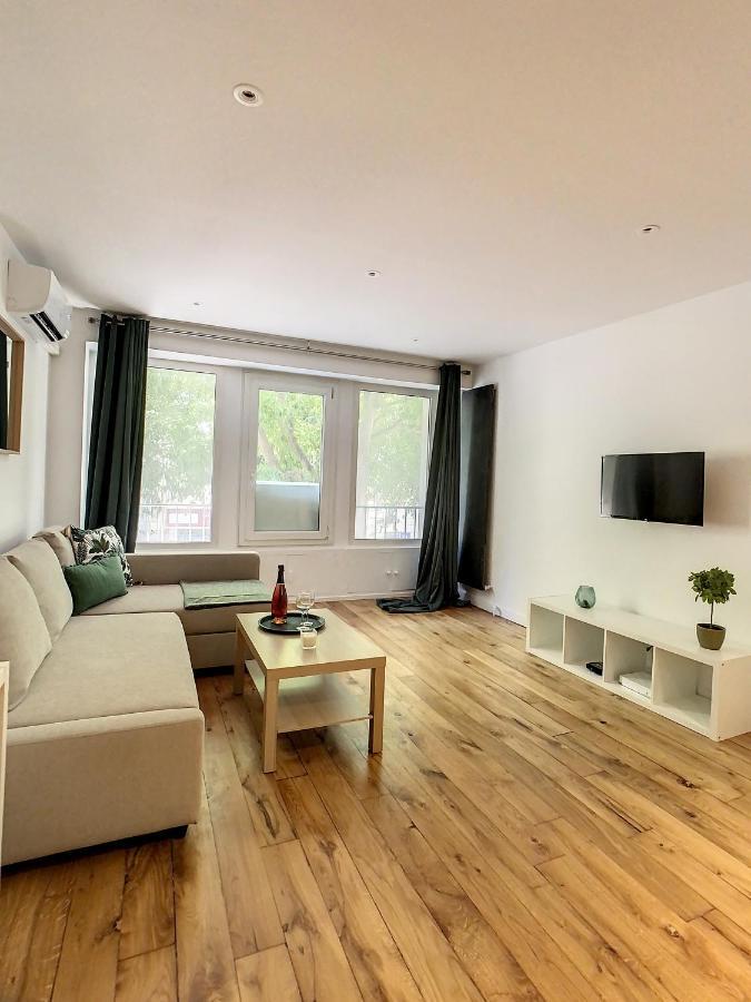 شقة Studio Hyper Centre Gare Vieil Antibes Mer 2Pers المظهر الخارجي الصورة