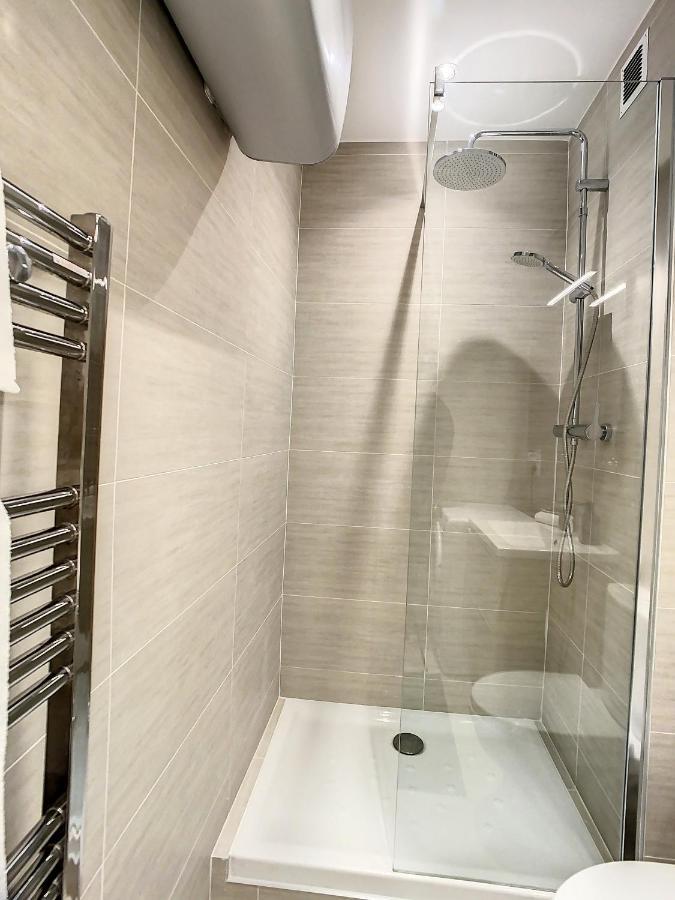 شقة Studio Hyper Centre Gare Vieil Antibes Mer 2Pers المظهر الخارجي الصورة