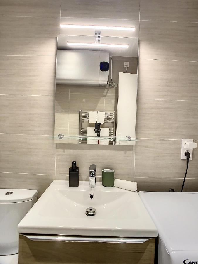 شقة Studio Hyper Centre Gare Vieil Antibes Mer 2Pers المظهر الخارجي الصورة